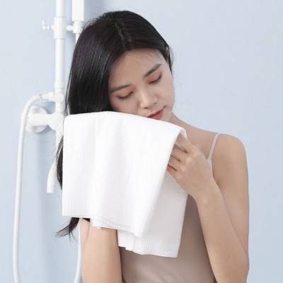 순면 일회용 수건 여행용 수건