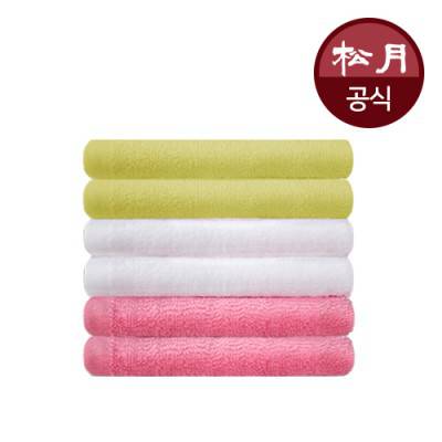 송월 미용32 타월 65g