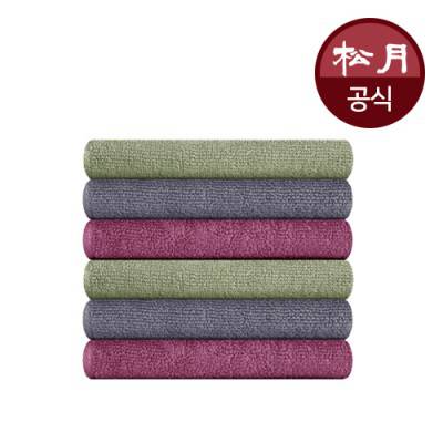 송월 진미용32 타월 65g