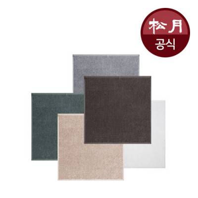송월 컬러호텔손30 핸드타올 35g