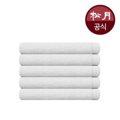 송월 화이트무지