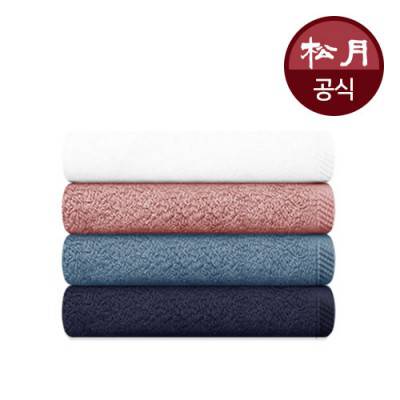 송월 코마40수무지(180g)