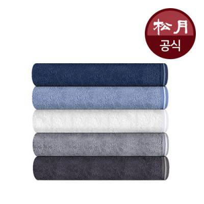 송월 솔리드혼방사무지