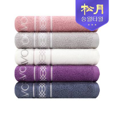 송월타올 샤보렌 디럭스40 (140g)