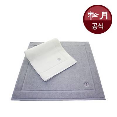 송월 호텔컬렉션 클랙식발매트68