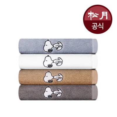 스누피 리버