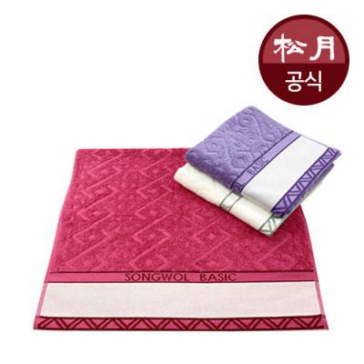 송월 베이직 에스닉 전사