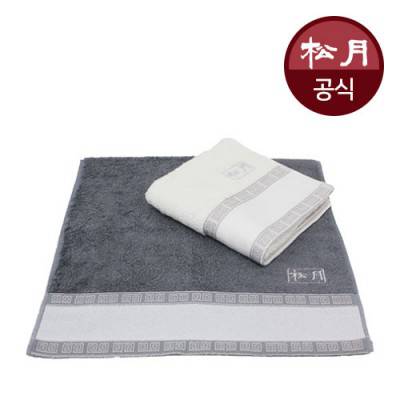 송월 격자 전사