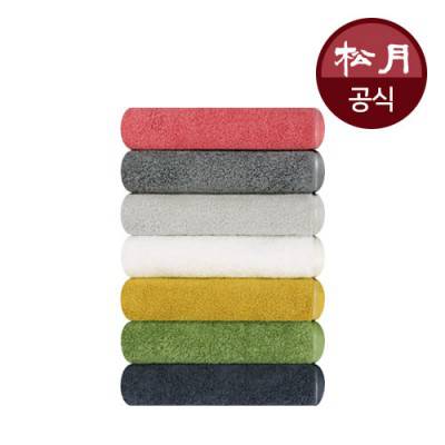 송월 컬러풀40