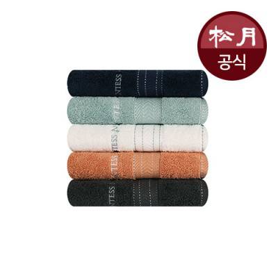 송월 카운테스마라 스티치 헤링본40 d