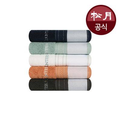 송월 카운테스마라 스티치 헤링본전사40 d