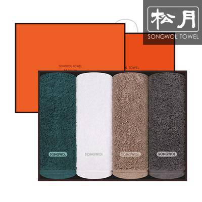 송월 포인트200g 4p