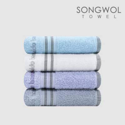 송월타올 아놀드바시니 트윈타올(38×75)