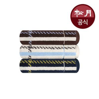 송월 카운테스마라 체크40 d