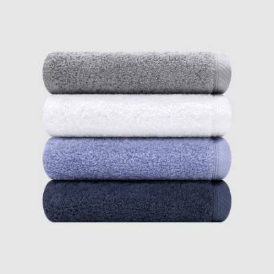 송월타올 항균 코마40수 무지40(180g)