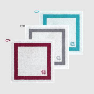 송월타올 스윗홈35 주방타올 (35x35)