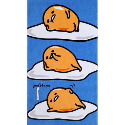영신타올 구데타마 나염비치50 타올