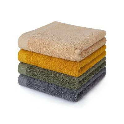 무한타올 / 로얄 150g (무지) 세면타올