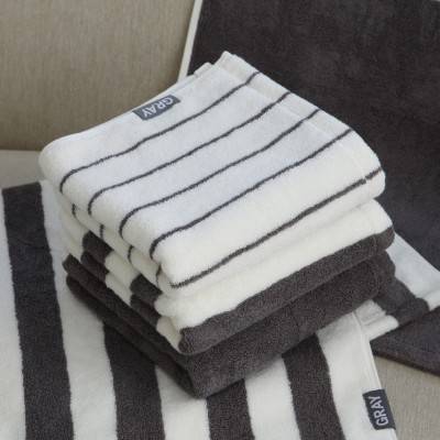 MH그레이모달(180g)세면타올