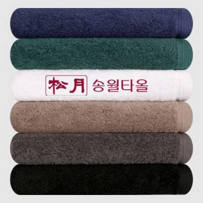 송월타올 코마40수 포인트40(200g)