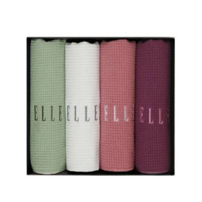 영신타올 엘르 와플20 20x100cm 75g