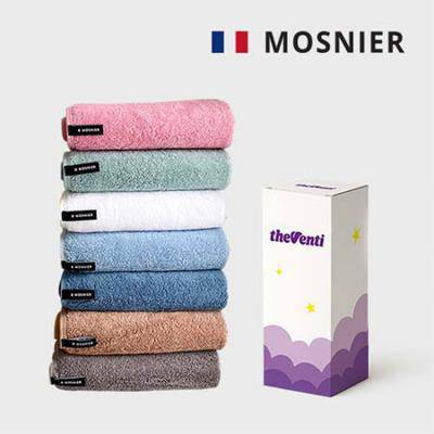 모스니에 코마190g+커스텀패키지