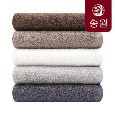 송월호텔뉴컬러무지40 150g