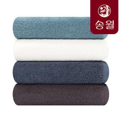 송월호텔 항균무지40 150g
