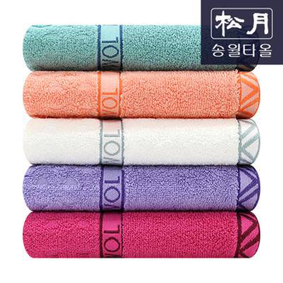 송월베이직에스닉40 140g