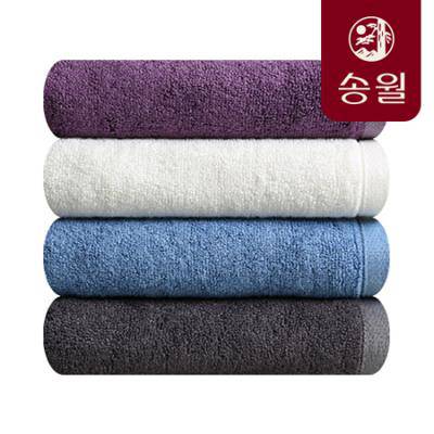 송월호텔 뱀부프리미엄무지40 180g