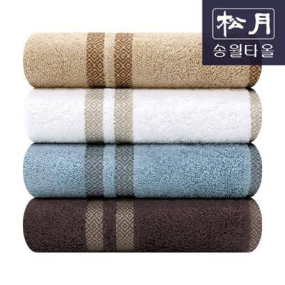 송월타올노을40 160g