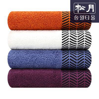 송월호텔컬렉션 어로우40 150g