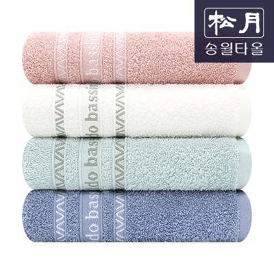 송월아날도바시니 인디40 120g
