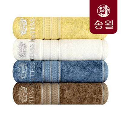 송월카운테스마라 뱀부블럭40 155g