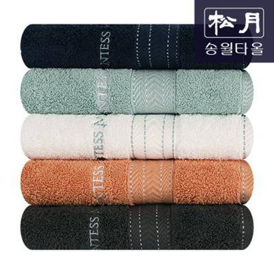 송월카운테스마라스티치헤링본40 160g