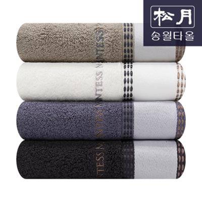 송월카운테스마라 모던스티치전사40 160g
