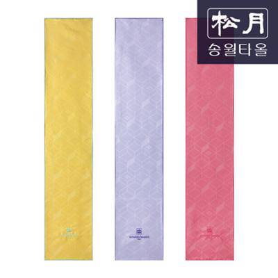 송월아날도바시니 블록패턴스포츠극세사20 48g