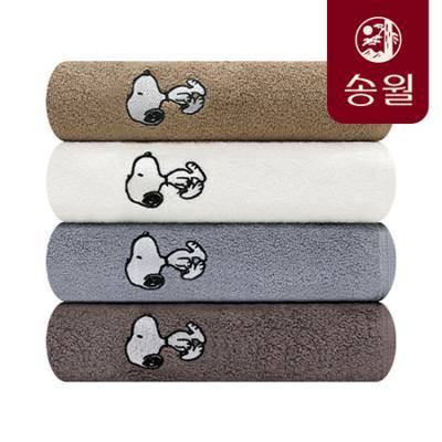 송월스누피리버40 140g