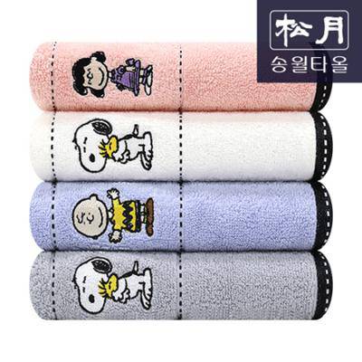 송월스누피 프렌즈40 140g