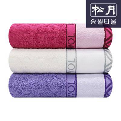 송월베이직에스닉칼라전사40 140g