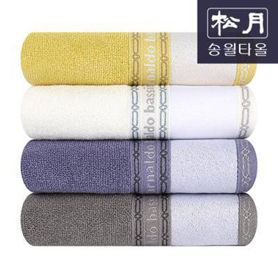 송월아날도바시니 체인칼라전사40 140g
