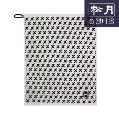 송월포텔컬렉션 엑스핸드고리34 65g