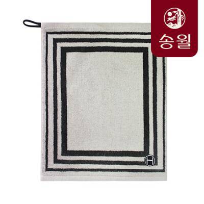 송월포텔컬렉션 스퀘어핸드고리34 65g