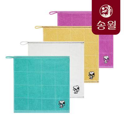 송월스누피 왕리본 고리핸드30 55g