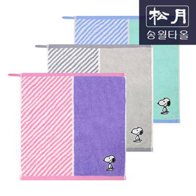 송월스누피 스플릿고리핸드36 55g