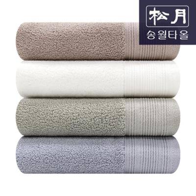 송월호텔컬렉션 클래식50바스 230g