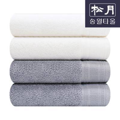 송월호텔컬렉션 클래식바스68 450g