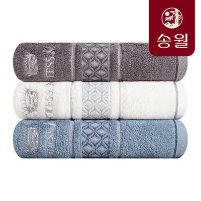 송월카운테스마라 더블다이아 바스타올68 516g