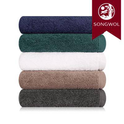 송월타올 200g 포인트 1p (40*90cm/40수)
