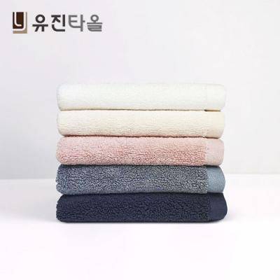 국내산 유진타올 모달 핸드타올 고리수건 60g